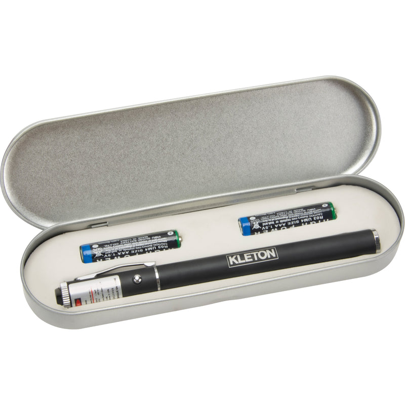 Pointeur laser