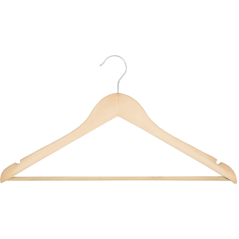 Contoured Hangers