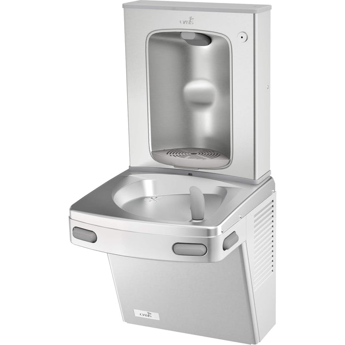 VersaFiller™ Water Fountain & Bottle Fillers