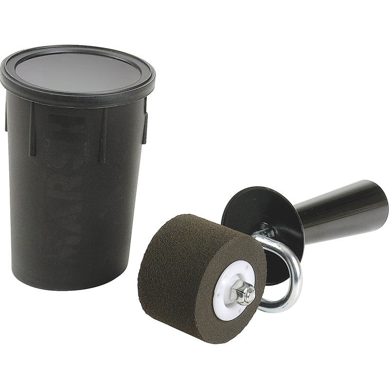 Rolmark Stencil Systems - Rouleaux manuels 1 1/2"