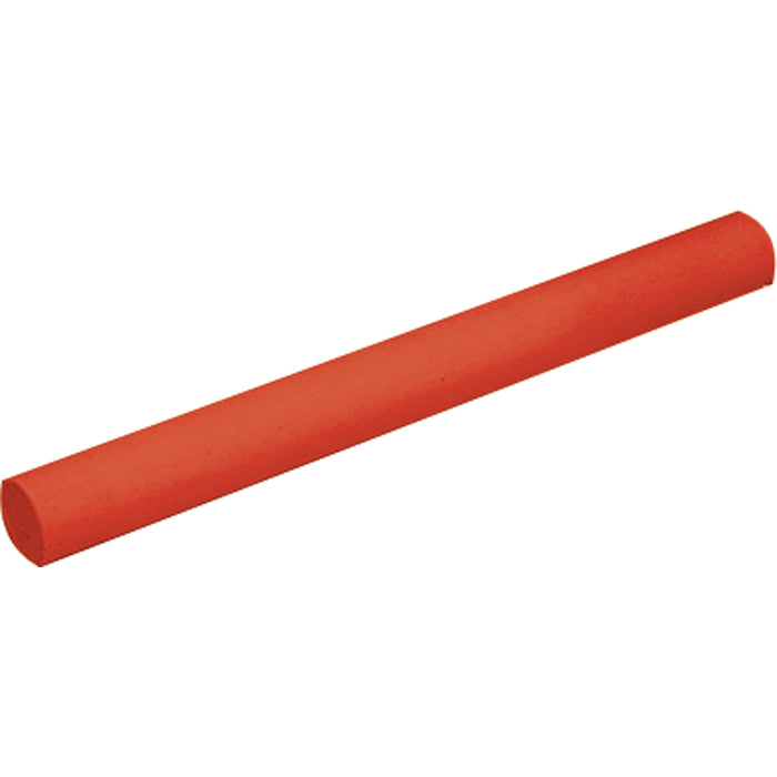 H Paintstik® Hot Surfaces Paint Marker - 150° to 1200°F, Solid Stick, Red