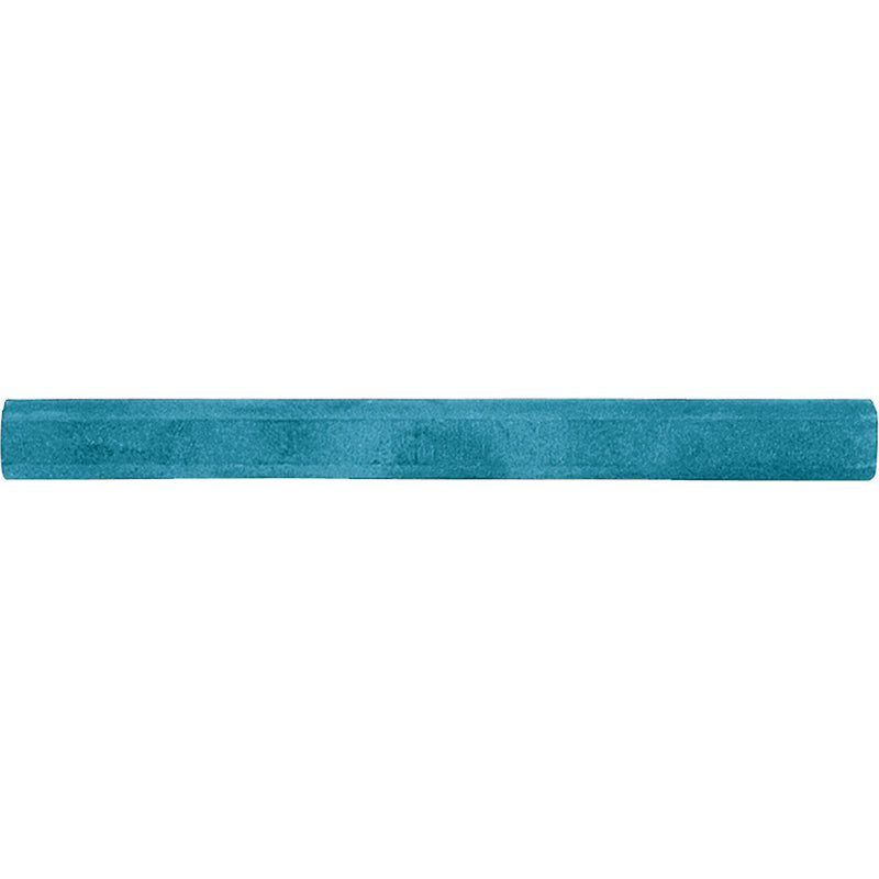 HT Paintstik® Hot Surfaces Paint Marker - 400° to 1600°F, Solid Stick, Blue