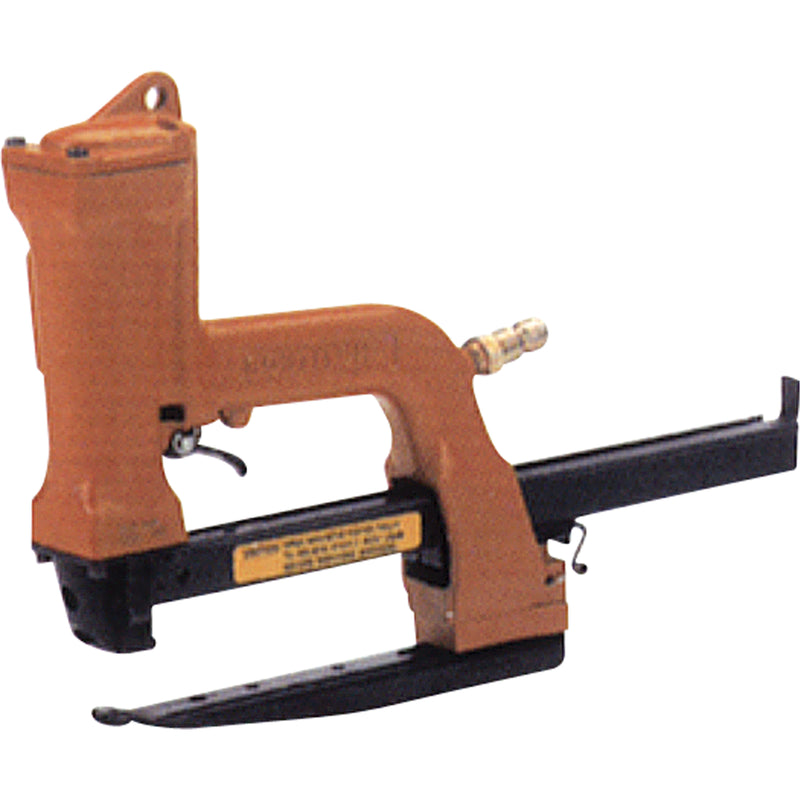 Pneumatic Stapling Plier, 1/2" Staple Size