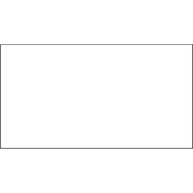Packing Slip Envelopes, 12" L x 9-1/2" W