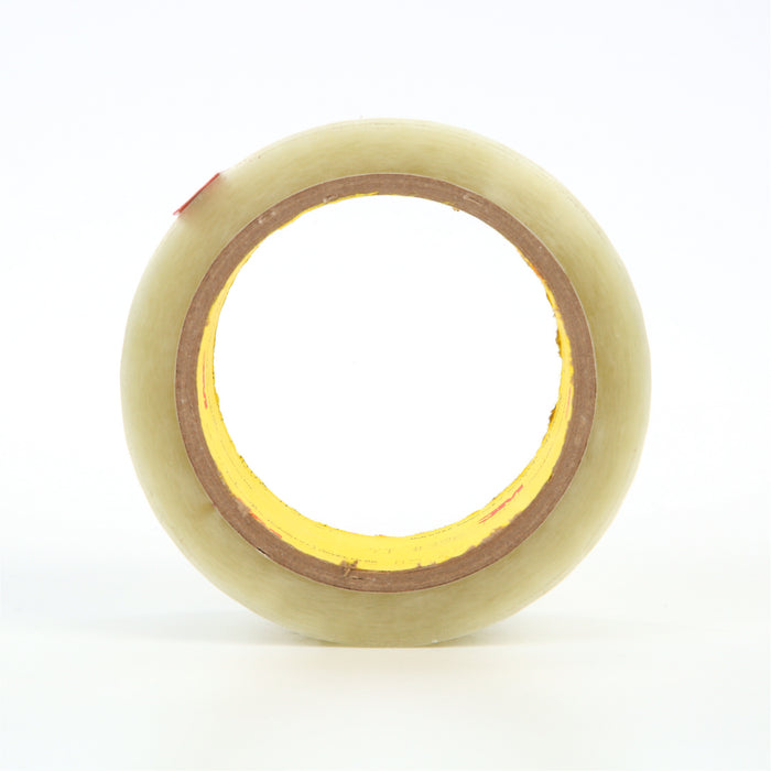 Ruban adhésif Super Bond, polyéthylène, 50,8 mm (2 po) de largeur x 33 m (108 pi) de longueur, épaisseur 4,1 mils