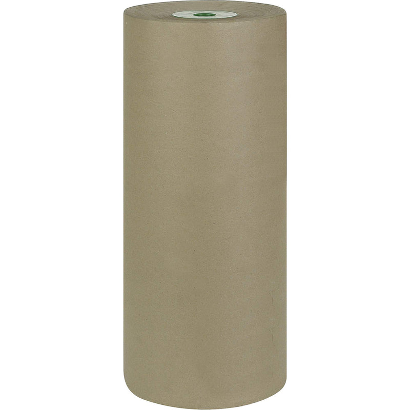 PAPIER, Kraft, 30 po x 1 200 pi, 30 lb, rouleau