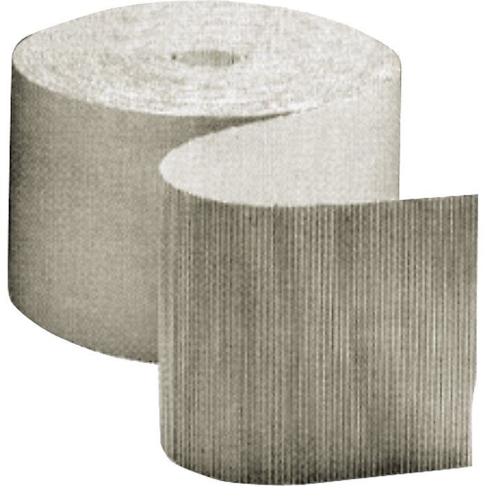 Rouleau de carton ondulé, cannelure en C, 250 pi L x 30 po l