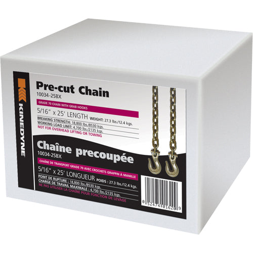 Chains