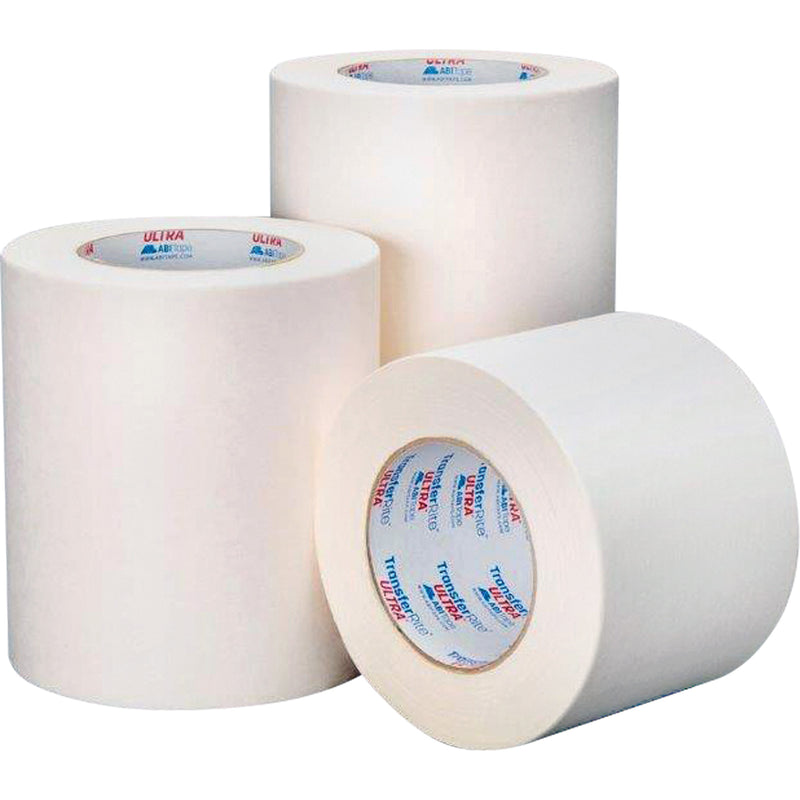 High Tack Transfer Tape, 355.6 mm (14") W