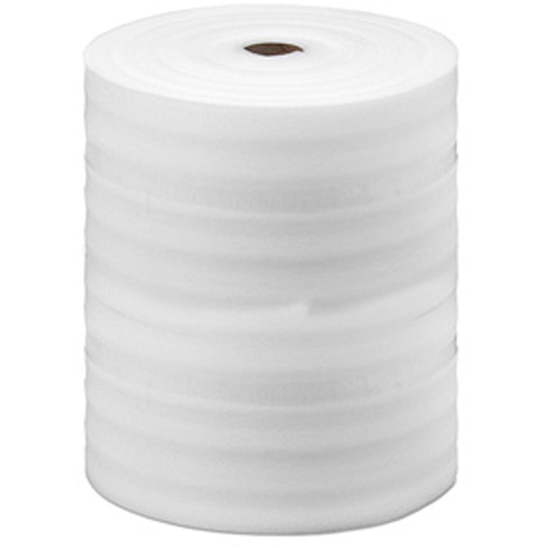 StarFoam™ Foam Roll, Regular, 1/8" Thick, 24" W x 1100' L