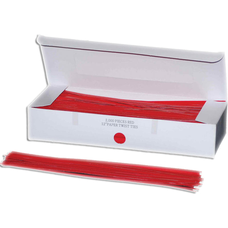Twist Ties