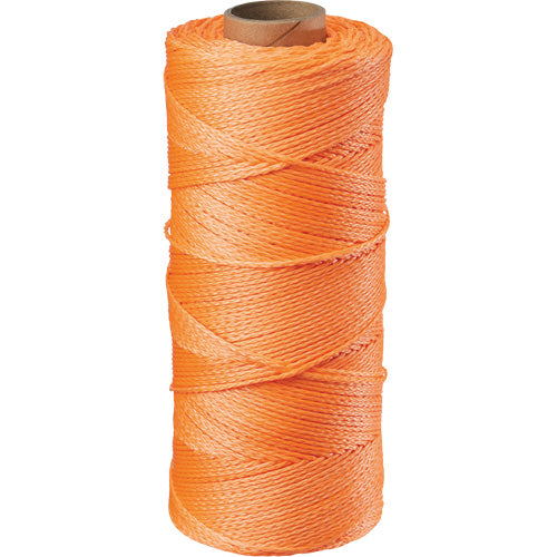 Braided Construction Line, 1000', Nylon
