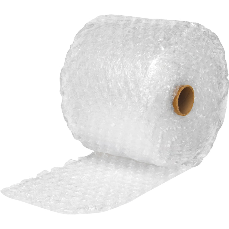Rouleau de bulles, 250 pi x 48 po, taille des bulles 1/2 po