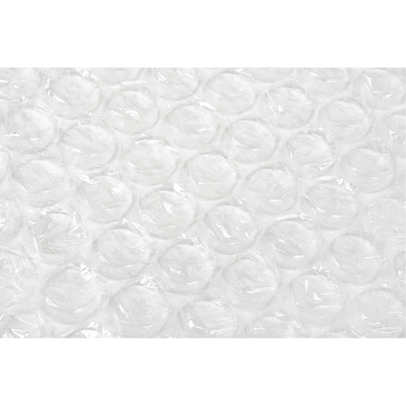 Rouleau de bulles, 250 pi x 48 po, taille des bulles 1/2 po
