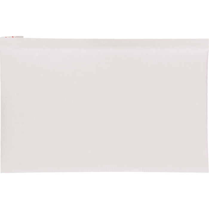 Bubble Shipping Mailer, White Paper, 4" W x 8" L