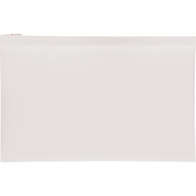 Enveloppe d'expédition à bulles, papier blanc, 8-1/2" l x 12" L