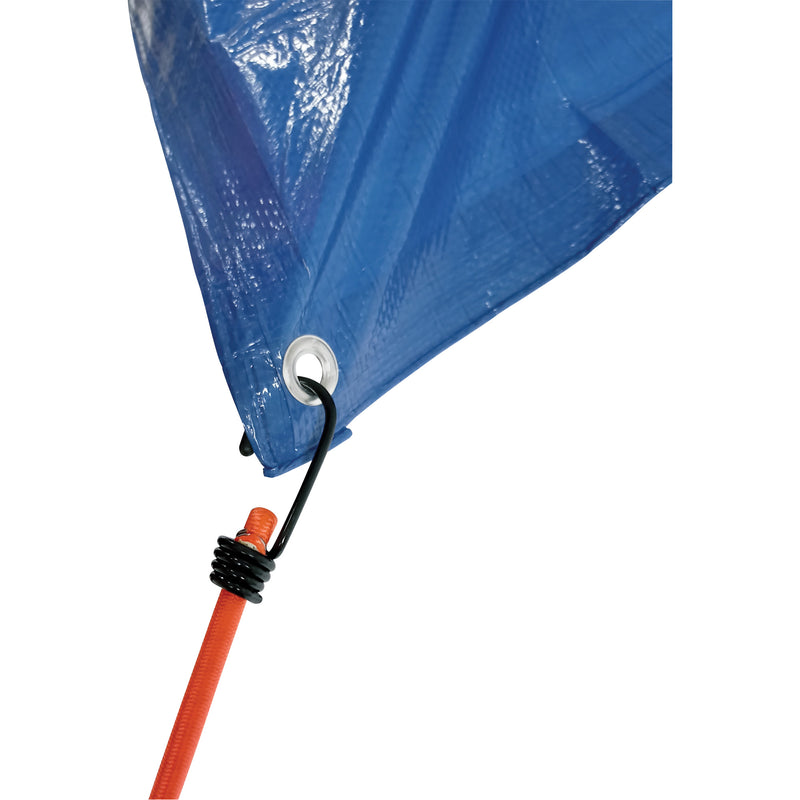 Cordons élastiques de 30 cm