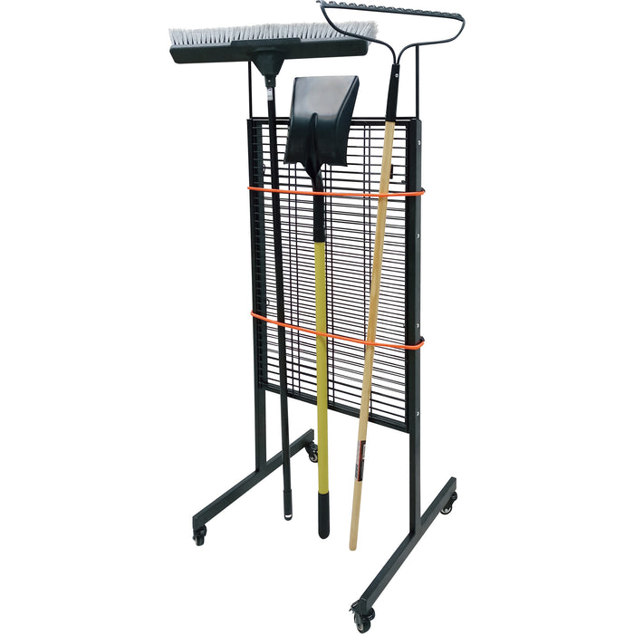 Bungee Cord Tie Downs, 48"