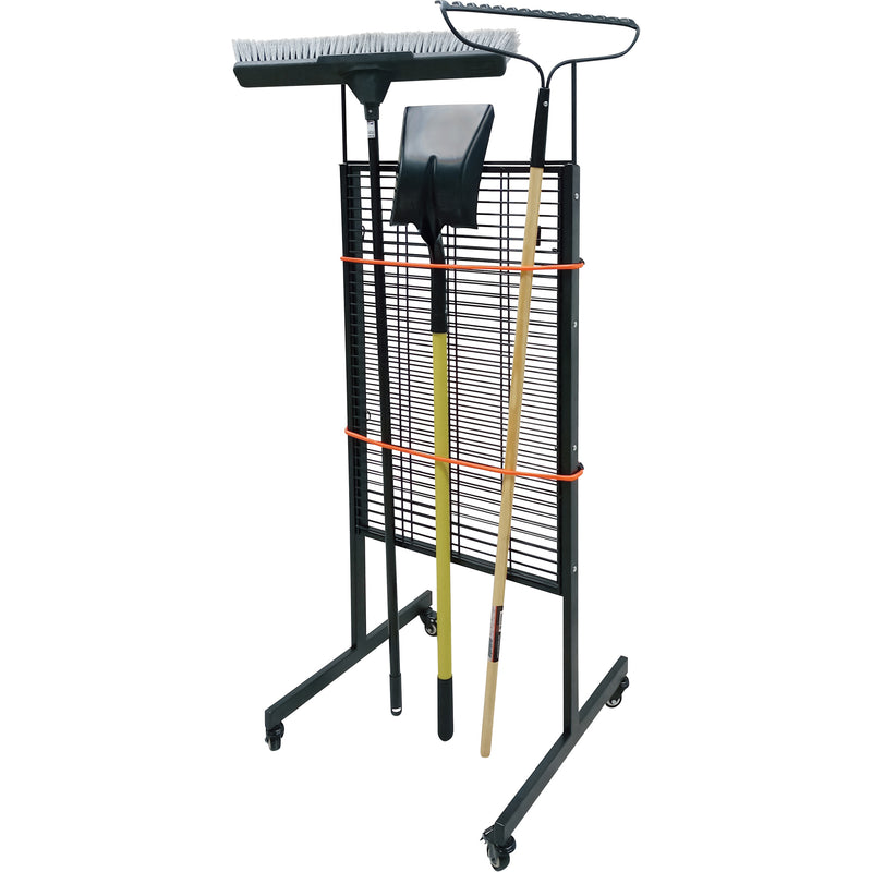 Bungee Cord Tie Downs, 24"