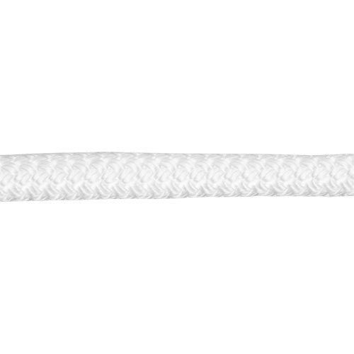 3/8" Braided Rope, Nylon, 600'