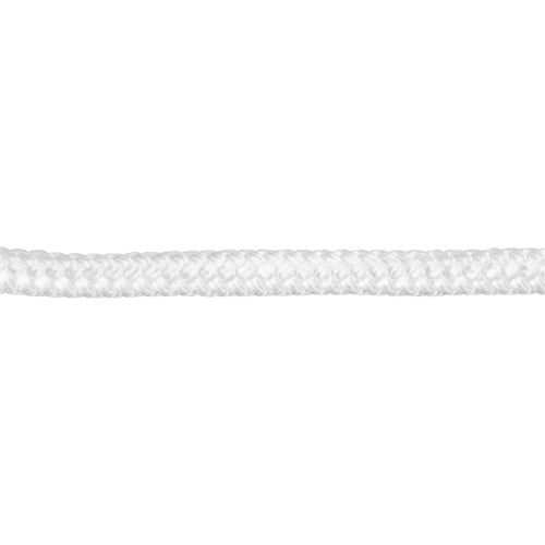 1/4" Braided Rope, Nylon, 250'