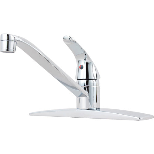Pfirst Series Kitchen Faucet