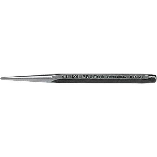 Centre Punch, 1/2" Dia., 5-3/5" L