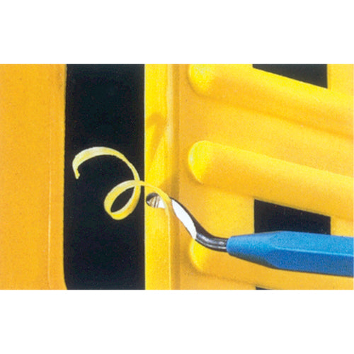 Edge Off Pocket-Size Deburring Tool