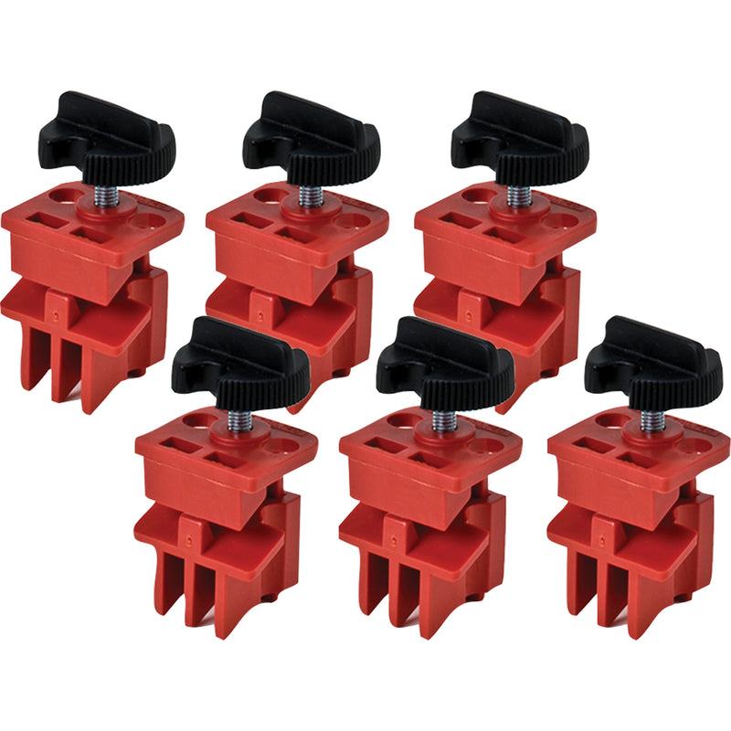 Multi-Pole Tie Bar, Circuit Breaker Type