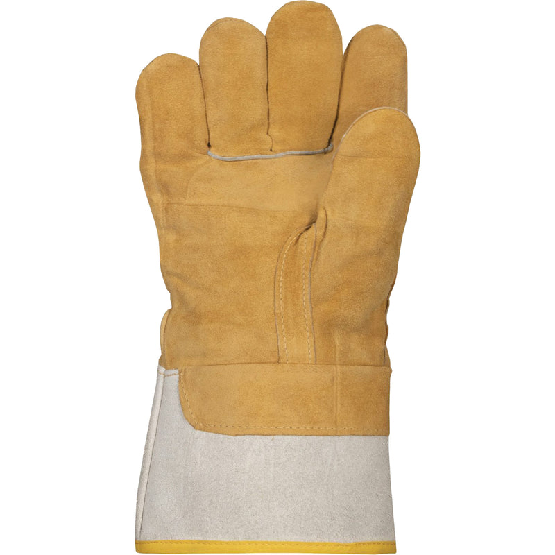 Endura® 685BFI Aluminized Welding Gloves, Size Large