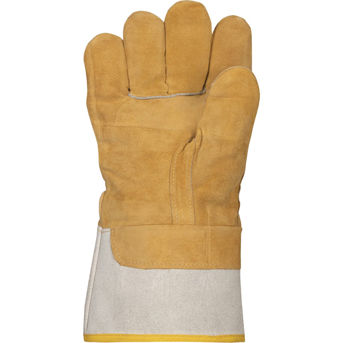 Endura® 685BFI Aluminized Welding Gloves, Size Large