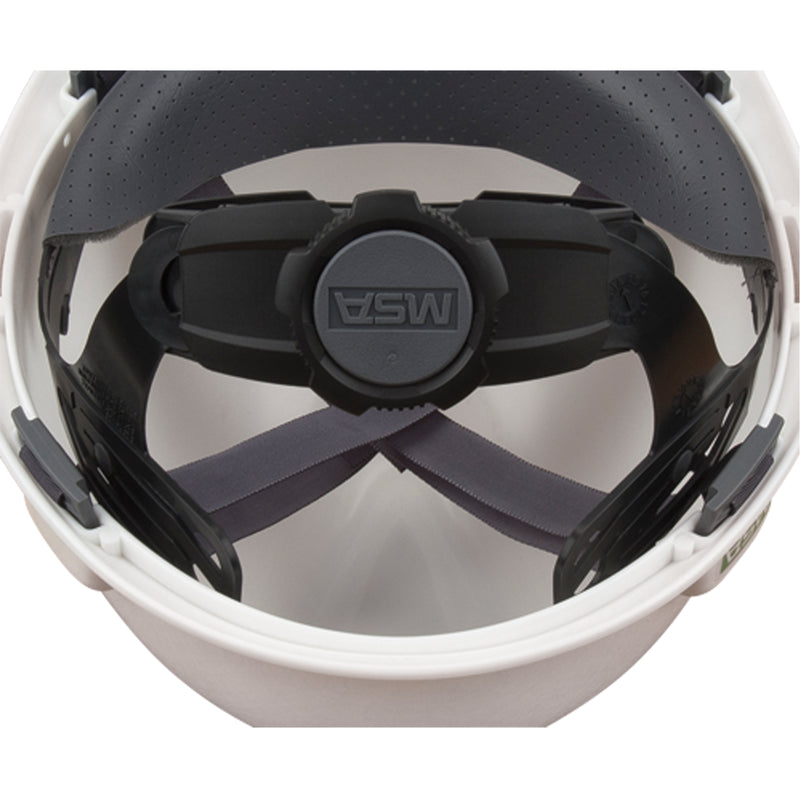 Advance® Cap, Meets CSA Type 1, Ratchet Suspension, Vented
