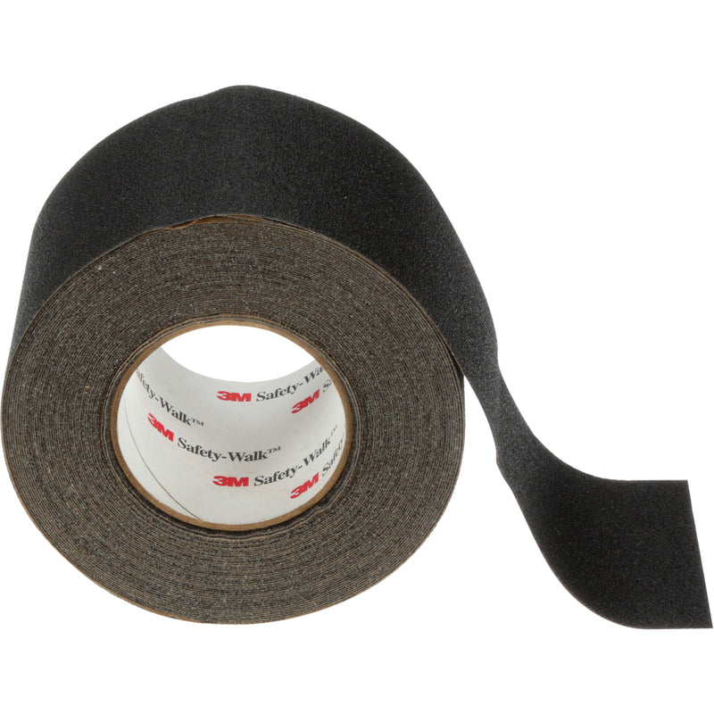 Ruban antidérapant Safety-Walk™, 4 po x 60 pi, noir