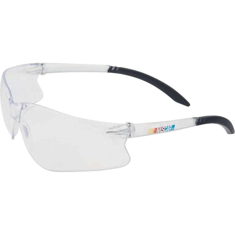 Lunettes de sécurité Nascar® GT™, verres transparents, antibuée, conformes/dépassant la norme CSA Z94.3