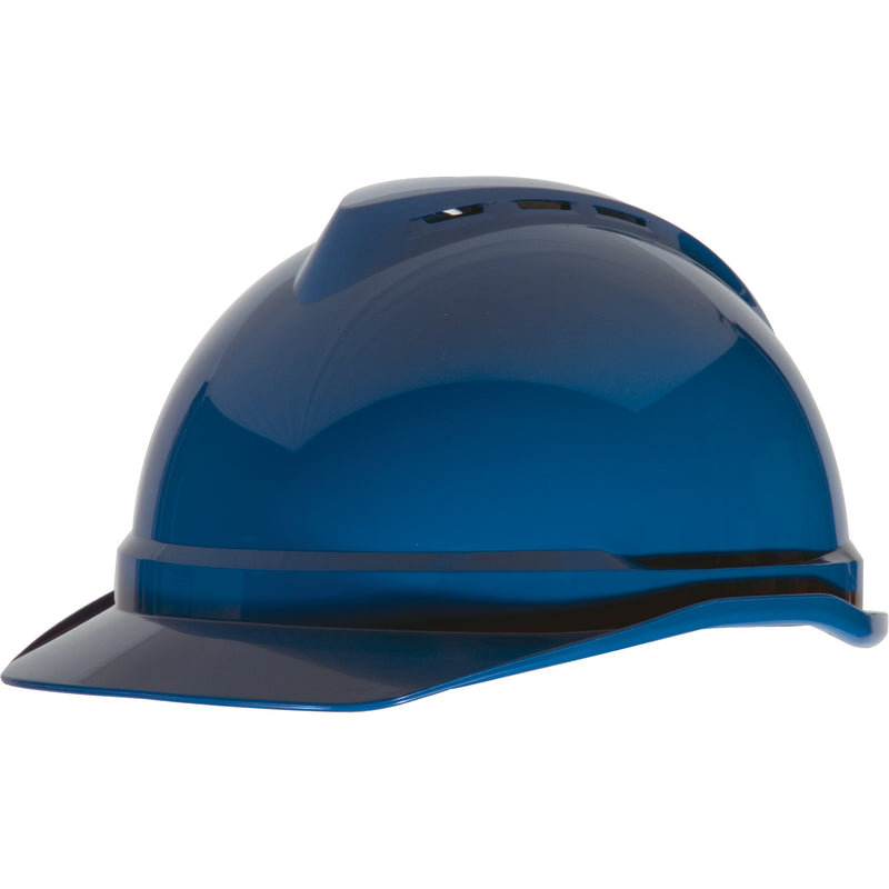 Advance® Cap, Meets CSA Type 1, Ratchet Suspension, Vented