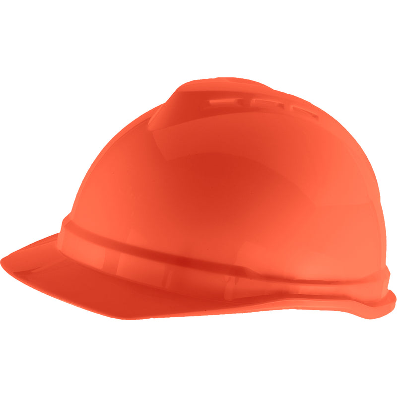 Advance® Cap, Meets CSA Type 1, Ratchet Suspension, Vented