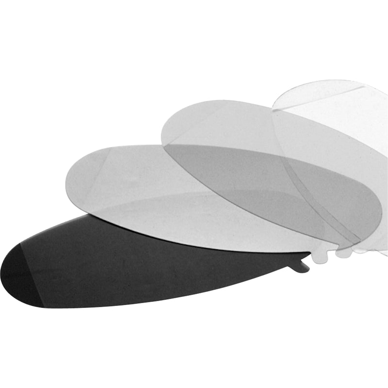 Lentille de couverture