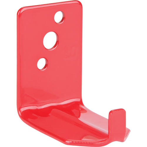 Wall Hook For Fire Extinguishers (ABC), Fits 20 lbs.