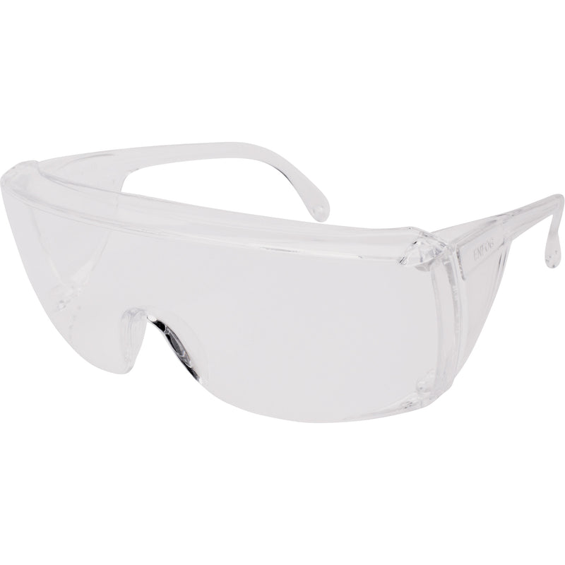 Lunettes de sécurité Veratti® Tuff-Spec® ScratchCoat® série 1900, verres transparents, anti-rayures, ANSI Z87+/conforme/dépasse la norme CSA Z94.3