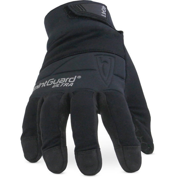 PointGuard® Ultra 4041 Gloves, Size X-Large/10, SuperFabric® Shell, ASTM ANSI Level A9