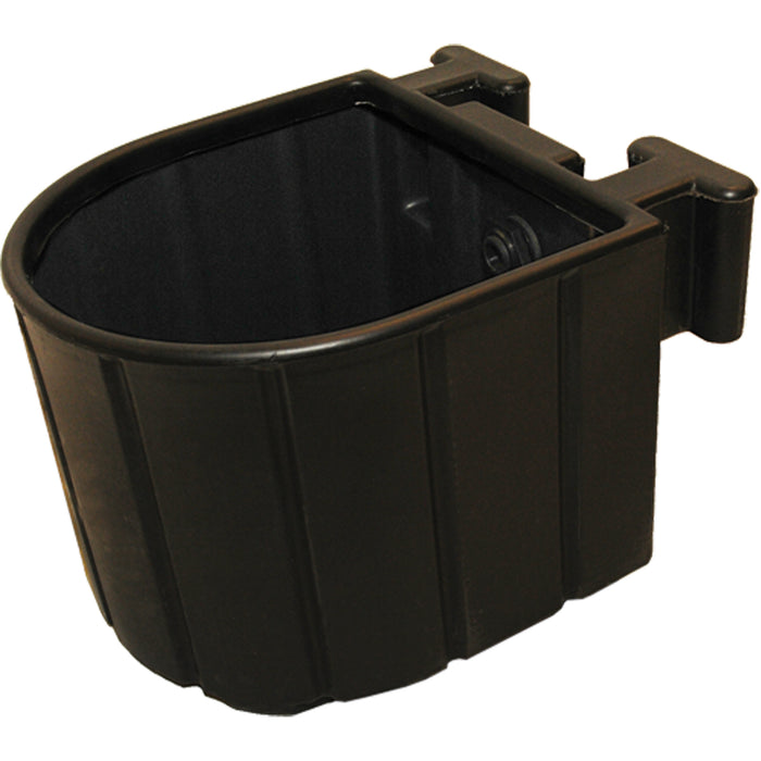 Ultra-Bucket Shelf for Ultra-IBC Spill Pallets