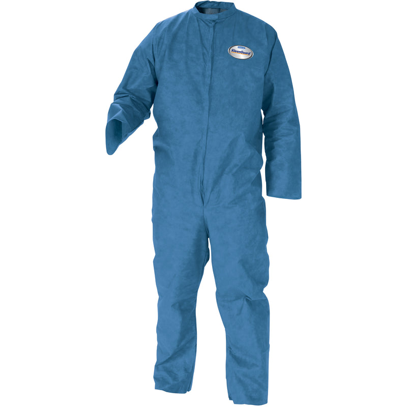 Combinaison Kleenguard™ A20, XL, bleue, SMS