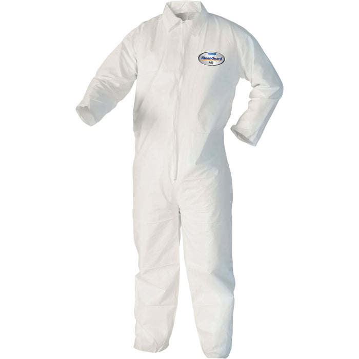 Kleenguard™ A40 Coveralls