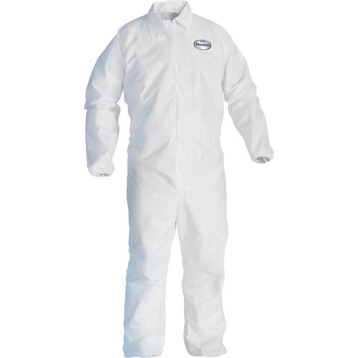 Kleenguard™ A40 Coveralls