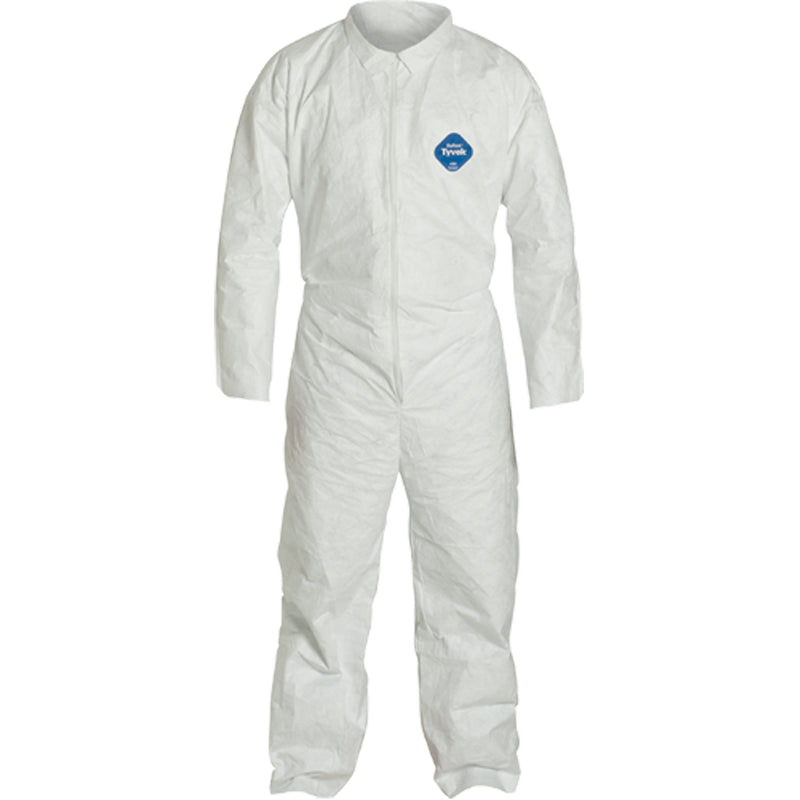 Combinaison, grande, blanche, Tyvek® 400