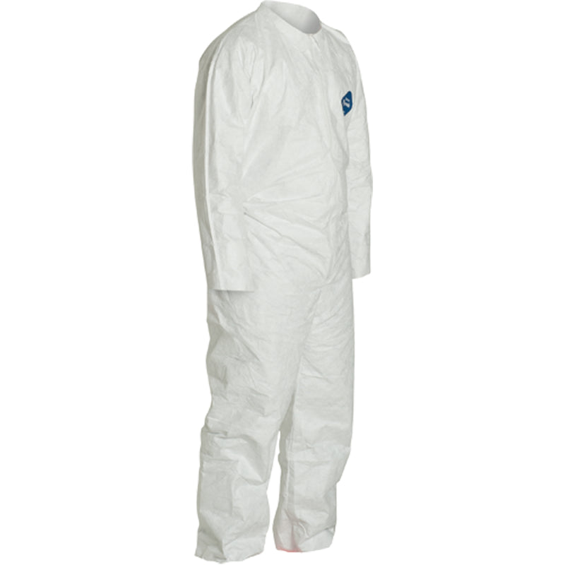 Combinaison, XL, blanche, Tyvek® 400