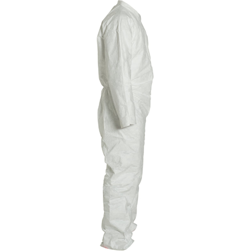 Combinaison, 2XL, blanche, Tyvek® 400