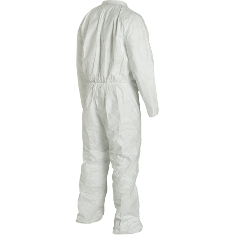 Combinaison, XL, blanche, Tyvek® 400