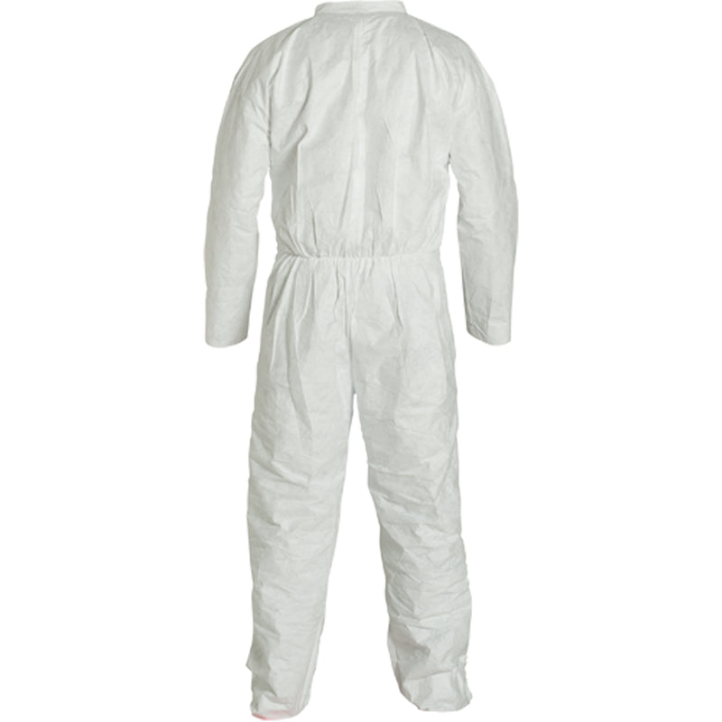 Combinaison, XL, blanche, Tyvek® 400