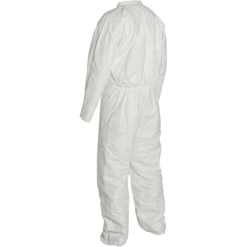 Combinaison, XL, blanche, Tyvek® 400